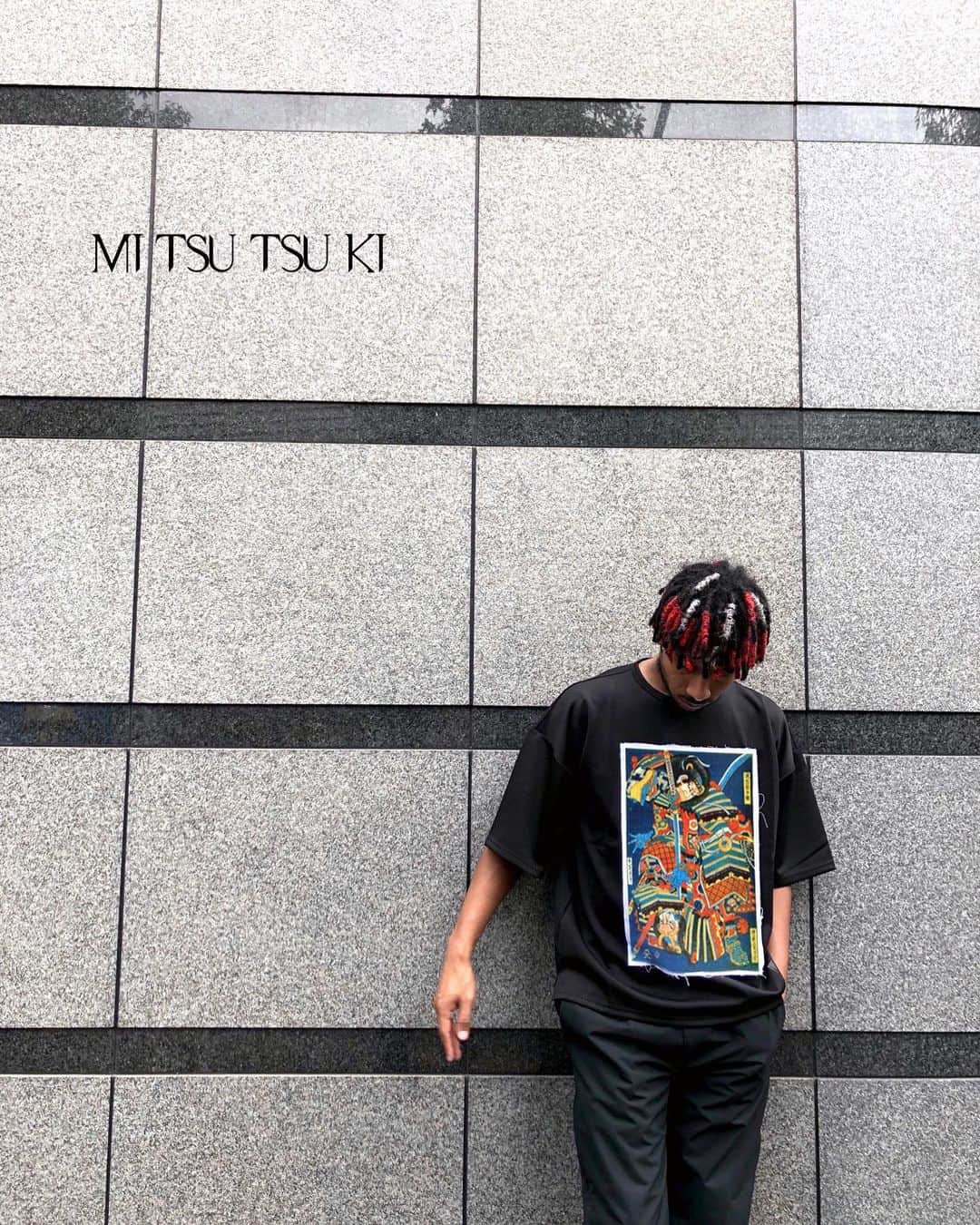 MOMIKENのインスタグラム