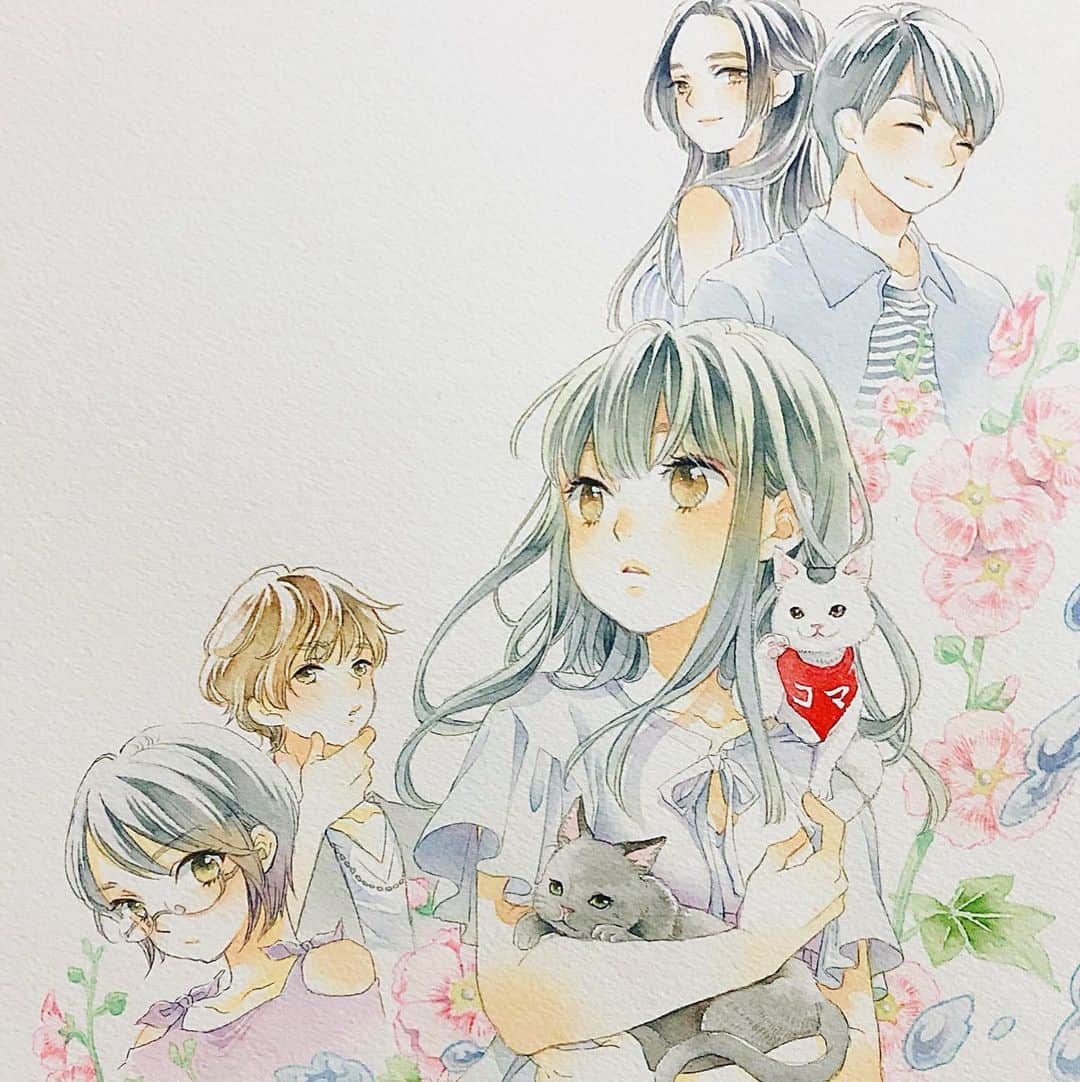 友風子/yufushiのインスタグラム