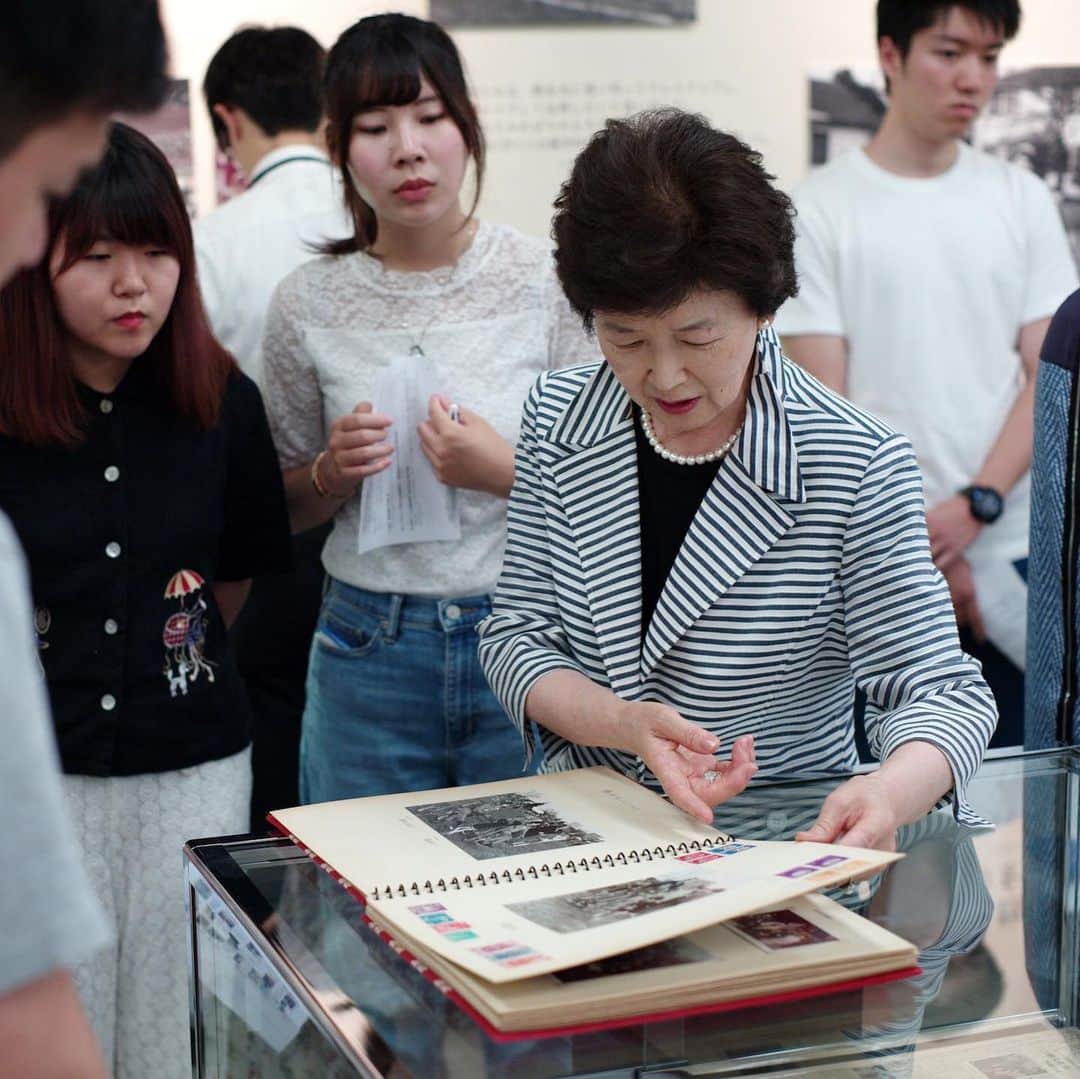 The Japan Timesさんのインスタグラム写真 - (The Japan TimesInstagram)「On March 18, 1964, volunteers with the Japanese Red Cross Society formed an official translation team under the leadership of a woman named Sachiko Hashimoto, former national director of the Japanese Junior Red Cross. Comprising mostly college students, the team was created to provide language services for athletes competing in the 1964 Tokyo Paralympics. Despite their best efforts to serve as a bridge between multiple cultures, traditions and backgrounds of the Paralympians, however, the interpreters could not persuade the Japanese athletes to mingle with them. Prejudice, misconceptions and low social recognition of people with disabilities at the time, it seems, presented a barrier too tall for them to overcome. Earlier this month the former translators, including Akiko Wakai, Mutsuko Inada and Akiko Gono, spoke about their experiences during the opening of an exhibit at the Japanese Red Cross Society in August. 📸: @ryuseitakahashi217 . . . . . . #Japan #Tokyo #TokyoOlympics #TokyoParalympics #Tokyo2020 #sports #東京 #オリンピック #五輪 #パラリンピック #パラ五輪 #スポーツ #日本」8月23日 14時32分 - thejapantimes