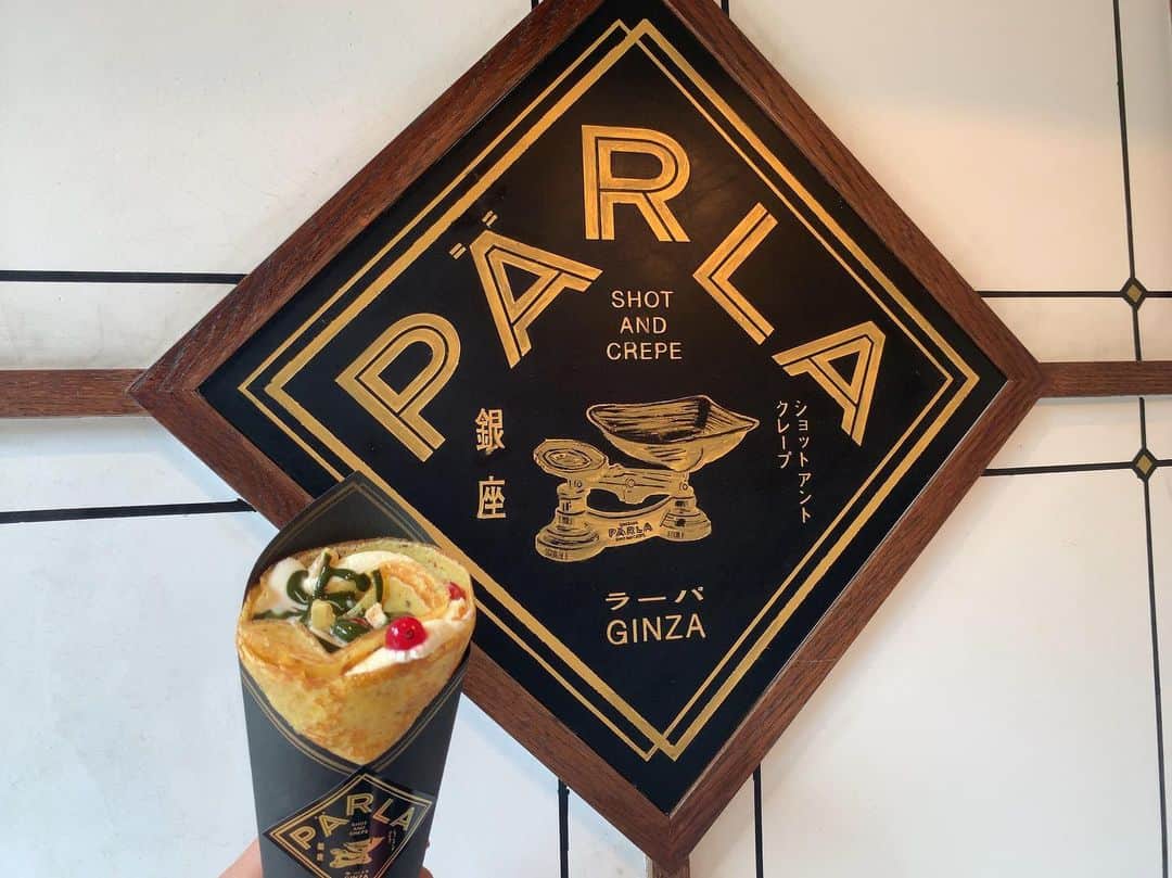 由井香織のグルメインスタ