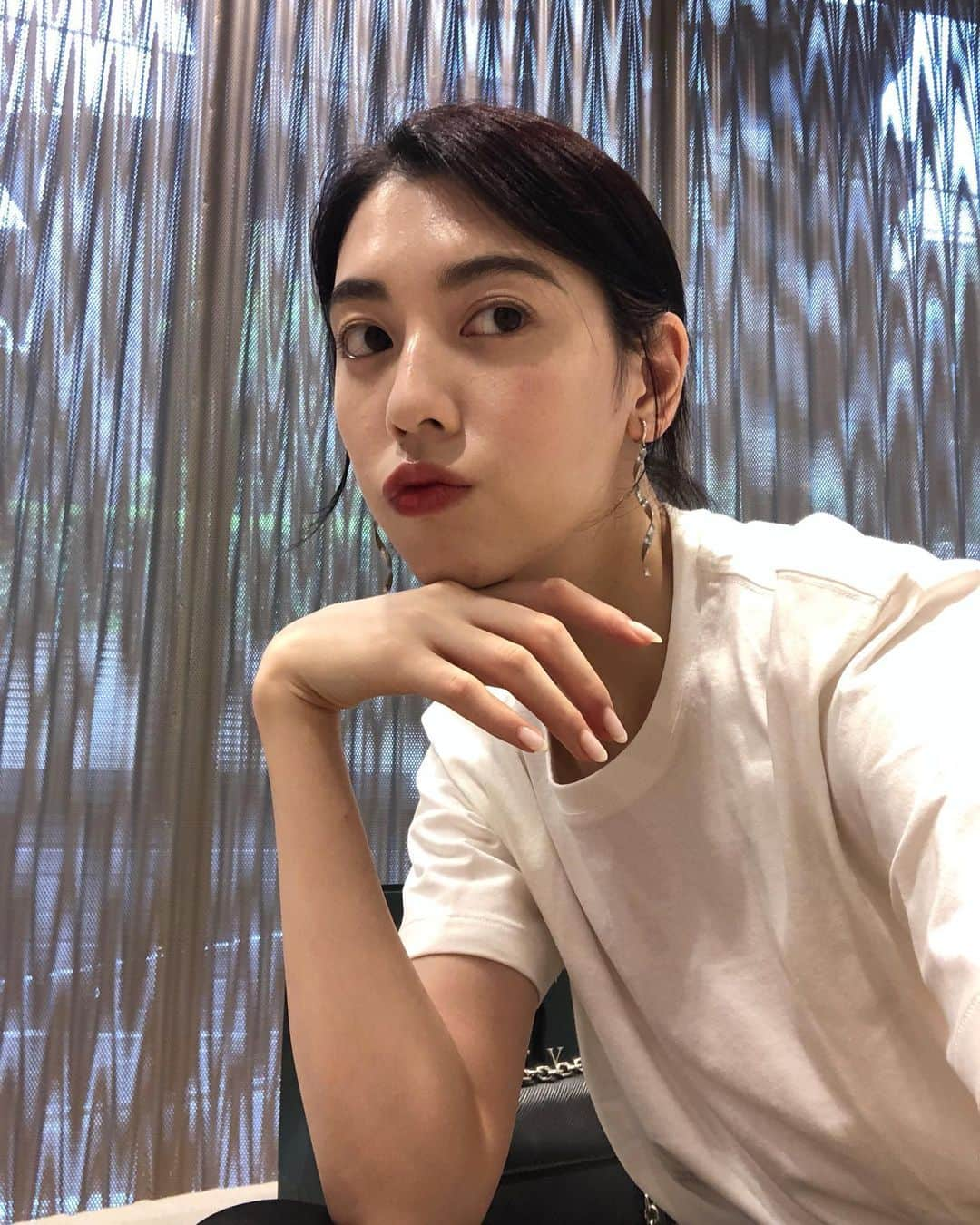 三吉彩花さんのインスタグラム写真 - (三吉彩花Instagram)8月23日 14時57分 - miyoshi.aa