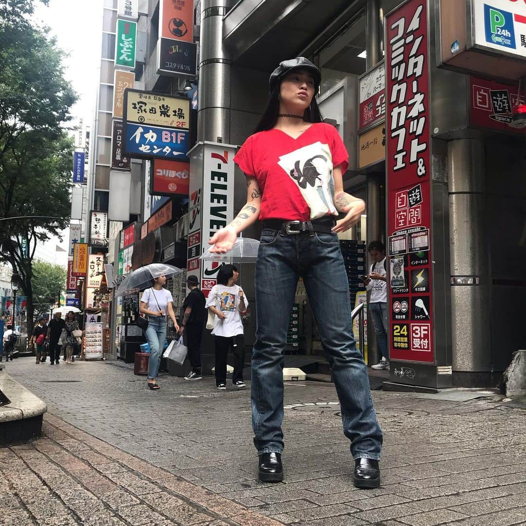 Amamiさんのインスタグラム写真 - (AmamiInstagram)「📿⛩」8月23日 15時01分 - amamiqueen