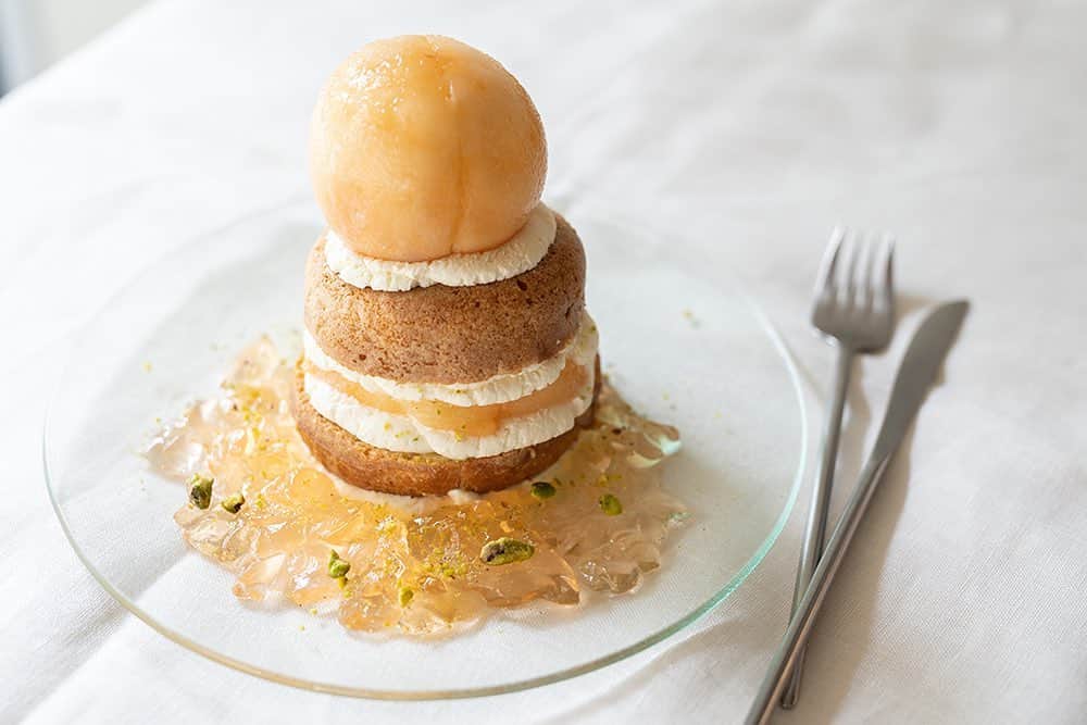 コエのグルメインスタ