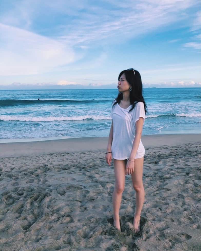 井上早紀のインスタグラム