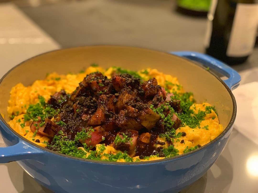 平山美春のグルメインスタ