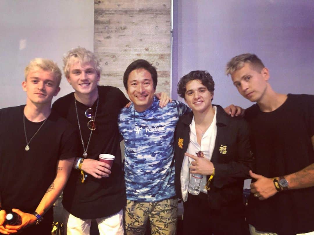 InterFM897のインスタグラム