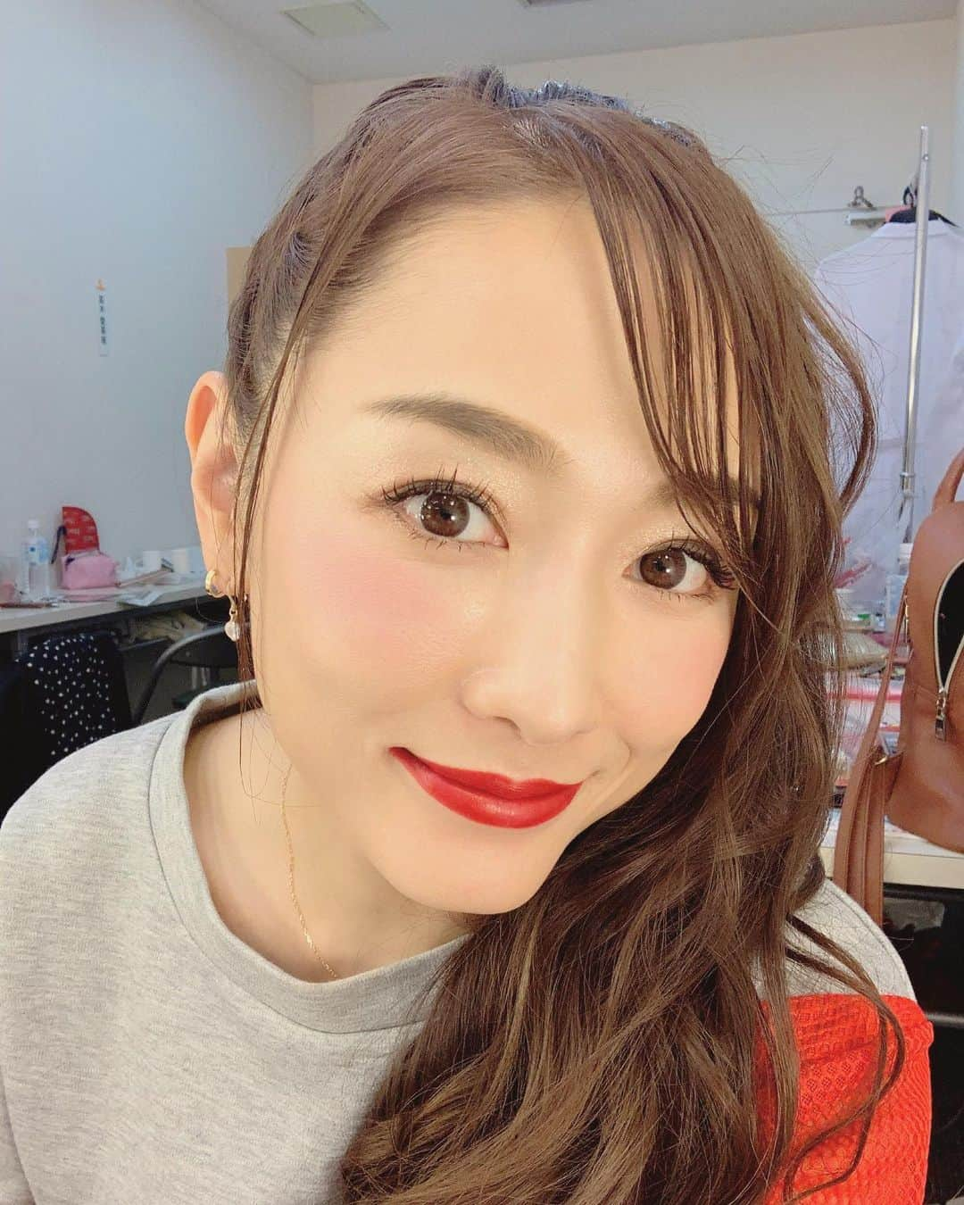 杏さゆりのインスタグラム