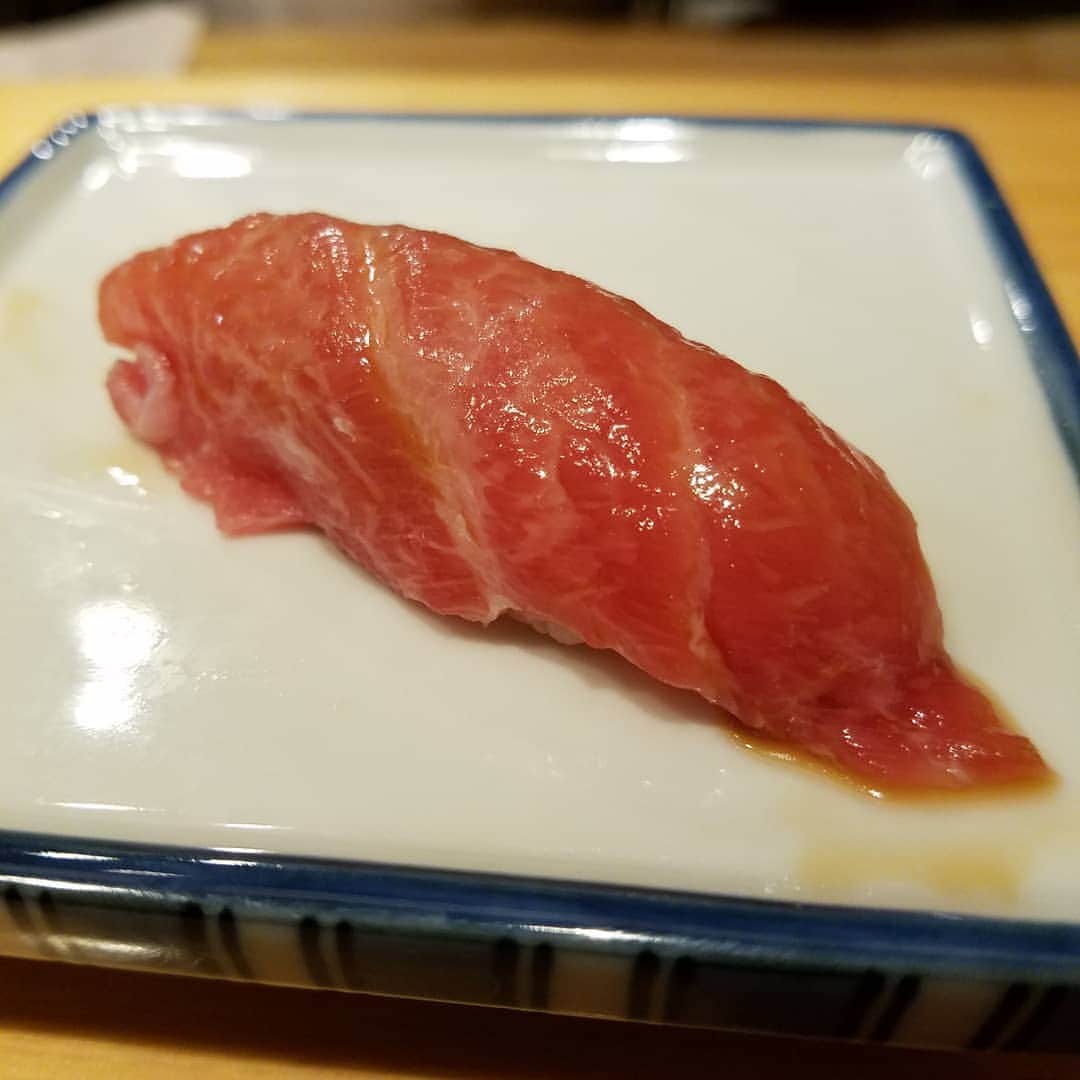 勝田一樹のグルメインスタ