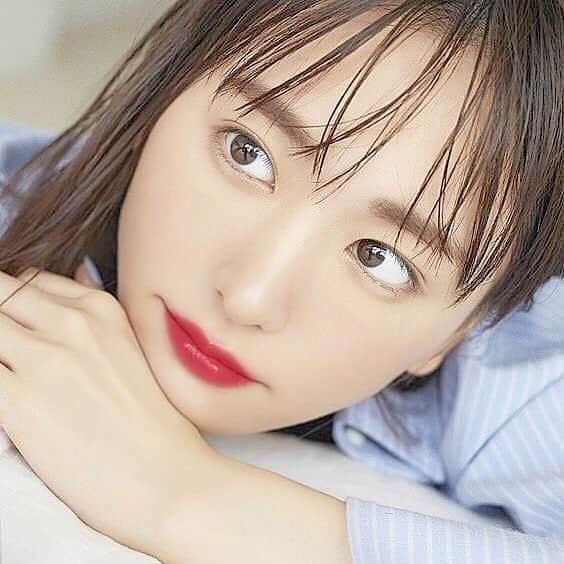 のインスタグラム：「#新垣結衣 #がっきー#逃げ恥 #fuamoko」