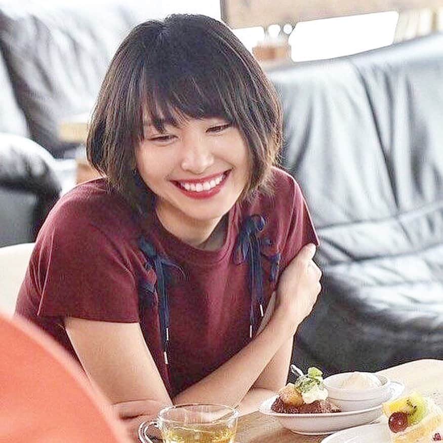 女優ファンアカウントさんのインスタグラム写真 - (女優ファンアカウントInstagram)「#新垣結衣 #がっきー#逃げ恥 #fuamoko」8月24日 1時27分 - fua_moko