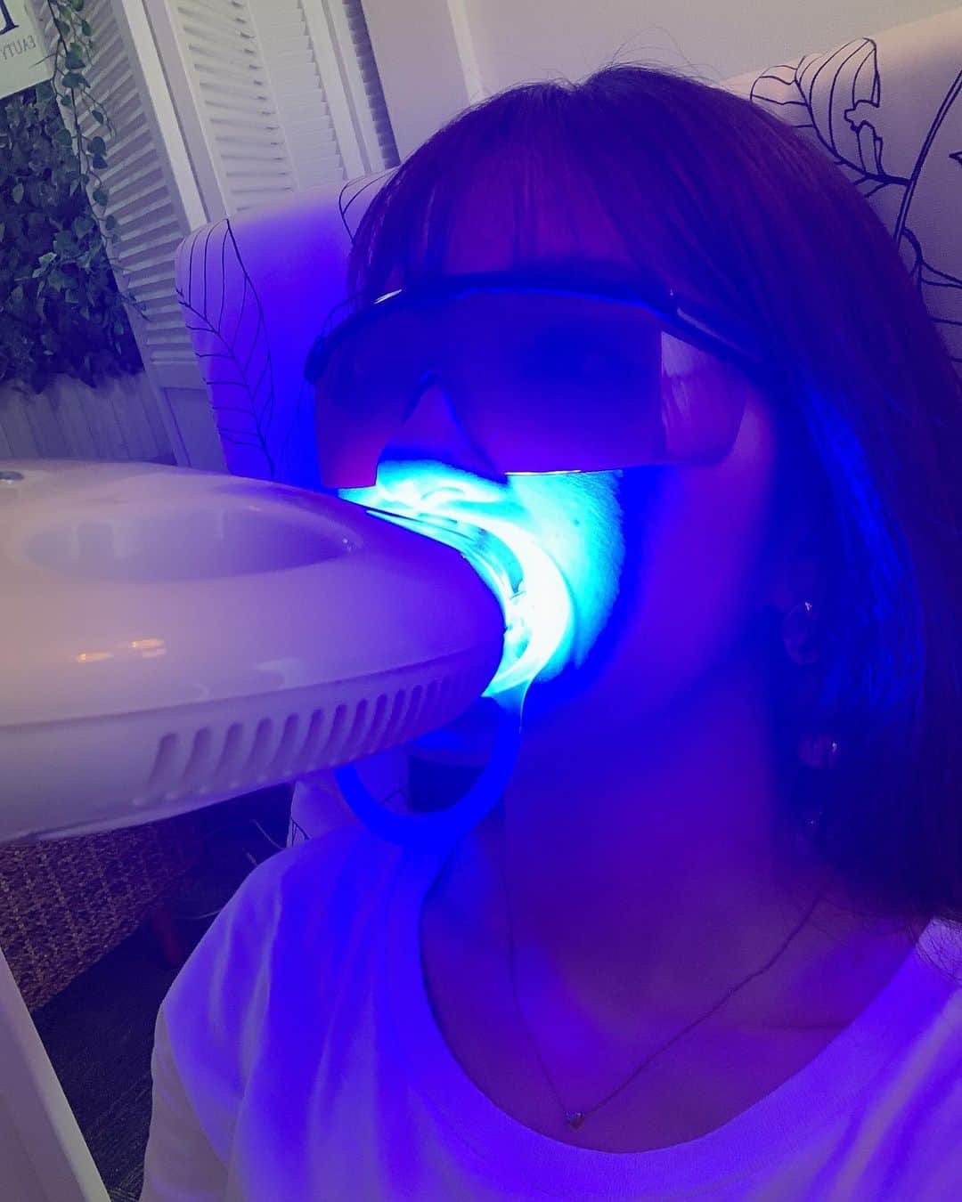 横田りかのインスタグラム