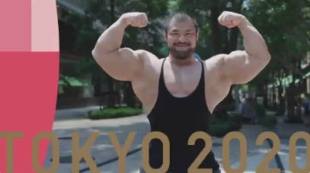 清水泰地さんのインスタグラム写真 - (清水泰地Instagram)「1 year to Go Tokyo Olympic Paralympic 2020  https://tokyo2020.org/jp/special/countdown/  https://twitter.com/Tokyo2020jp/status/1163948830758440960」8月24日 1時31分 - taichi__shimizu