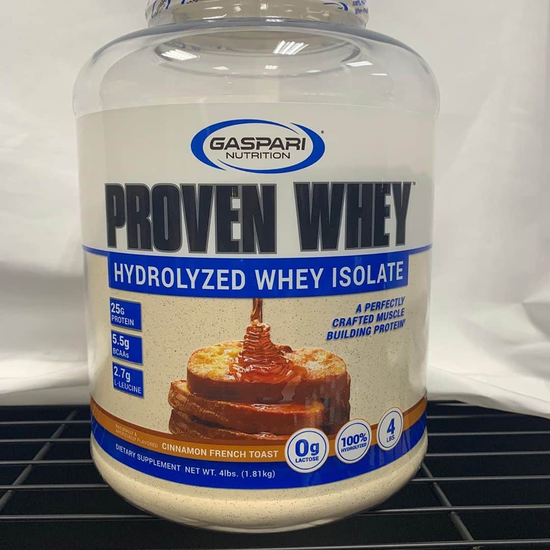 Hidetada Yamagishiさんのインスタグラム写真 - (Hidetada YamagishiInstagram)「Omy god do I look mean here? Cuz I wanted to taste these new flavor of #provenwhey ASAP! #cinnamonfrenchtoast and #blueberrycobbler Order your bottle now Over $100 order Free shipping! Link in bio. ギャスパリ新製品入荷！プルーブンホエイの新フレイバー信じられない美味しさ！シナモンフレンチトーストとブルーベリー味。日本からのオーダーはプロフィールのリンクから。 @gaspari @bodicafe」8月24日 1時40分 - hideyamagishi