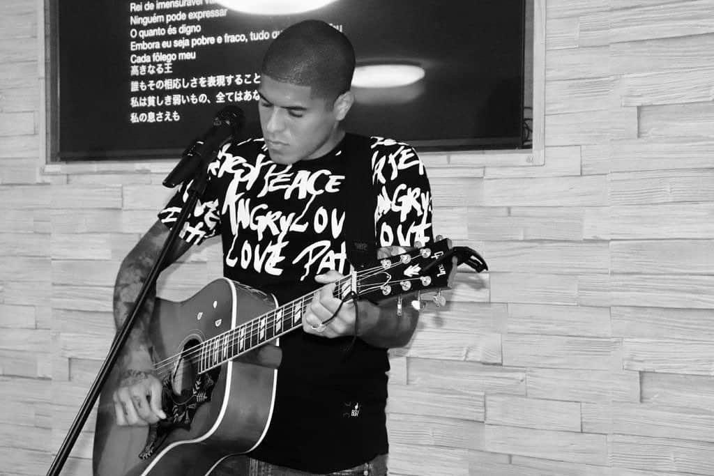 ウェヴェルソン・レアンドロ・オリヴェイラ・モウラのグルメインスタ