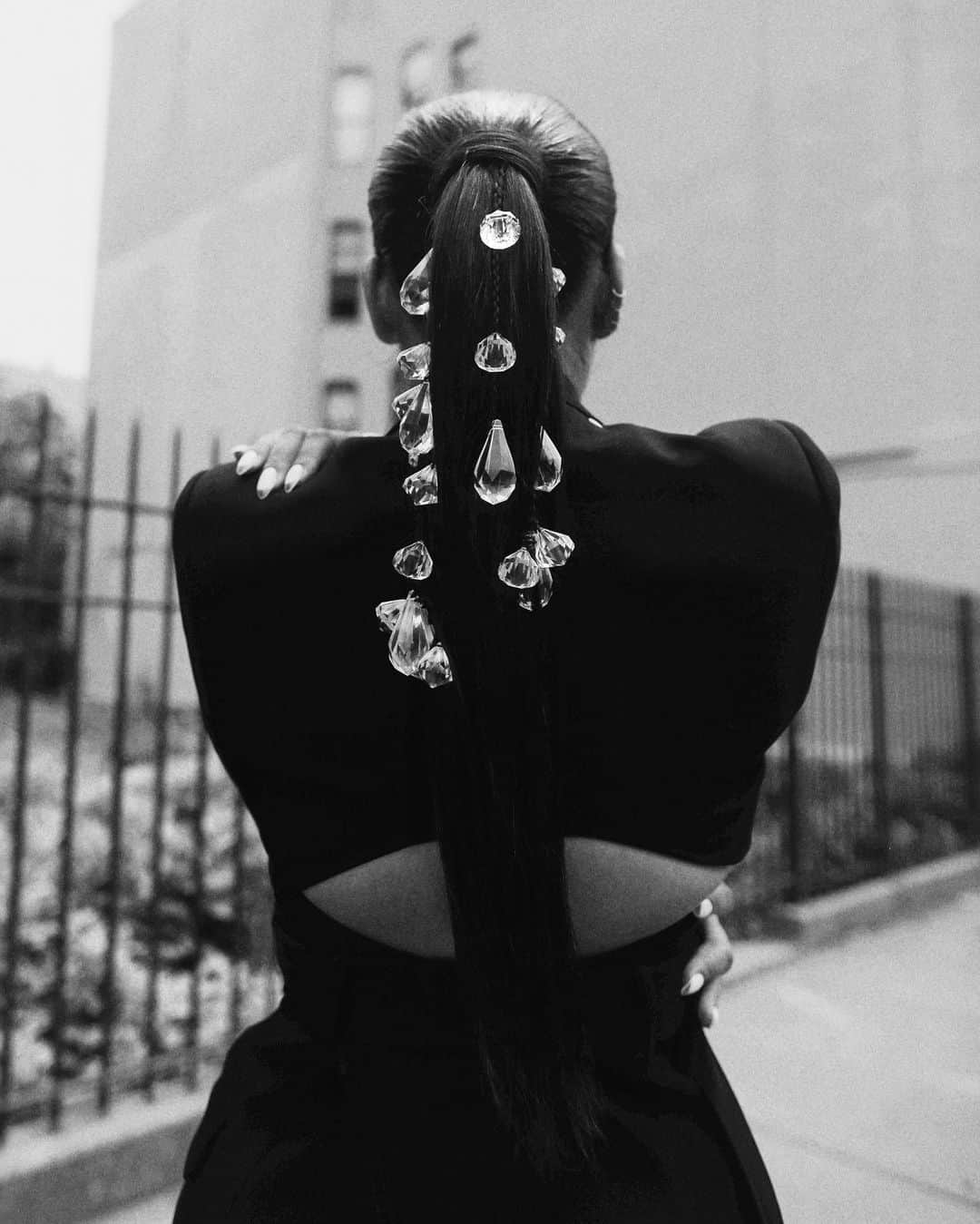 cassieのインスタグラム：「♍️」