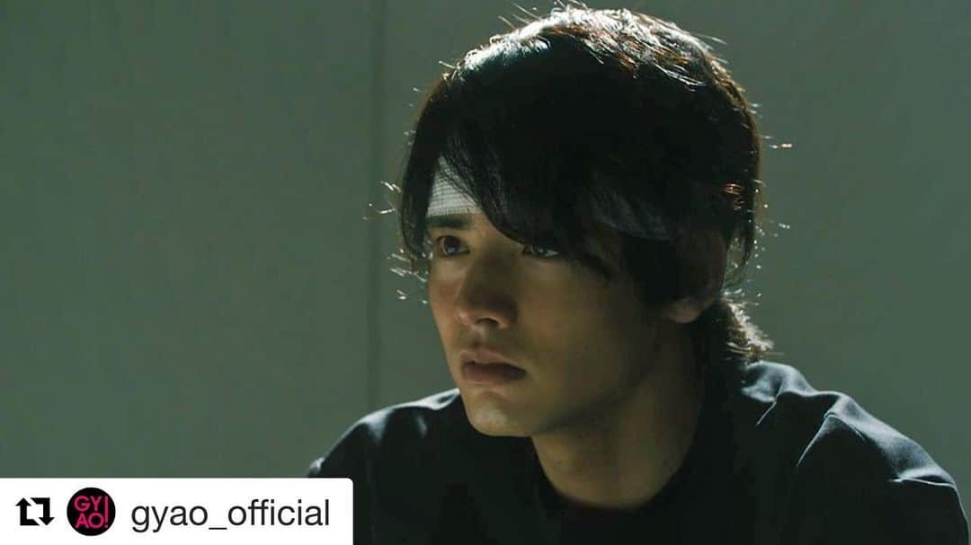 赤楚衛二さんのインスタグラム写真 - (赤楚衛二Instagram)「#Repost @gyao_official with @get_repost ・・・ 是非観てください！！ 赤楚衛二演じる「秀明」が取り調べを受けて・・・🥺 GYAO!独占オリジナル配信の「わたし旦那をシェアしてた」チェインストーリー8.5話 配信スタート！ . . 📽️ ⬇️見逃し配信(無料)  プロフィールページ（@gyao_official）からアプリをダウンロードしてね📲⠀ . @akasoeiji @_danshare_ #赤楚衛二　#小池栄子  #わたし旦那をシェアしてた　#旦シェア #GYAOで見れるよ　#GYAO　#チェインストーリー #EXILE　#黒木啓司 #平山浩行　#りょう　#岡本玲　#渡辺真起子 #夏木マリ　#ヒルクライム #事実愛　#木曜日も夜ふかし #ドラマ」8月23日 17時47分 - akasoeiji