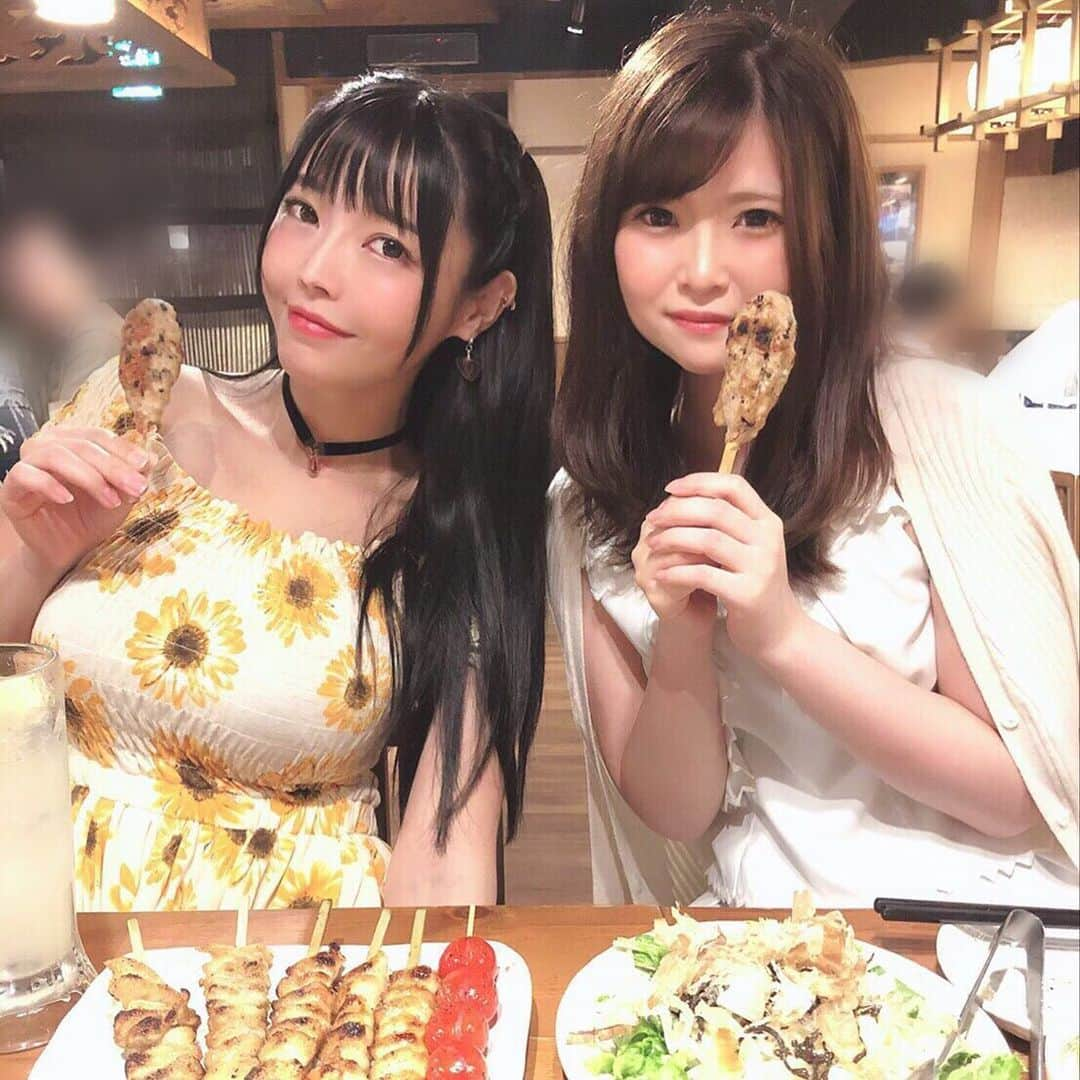 みねりお(旧：柴咲 凛)さんのインスタグラム写真 - (みねりお(旧：柴咲 凛)Instagram)「チームカロス⭐～新メンバー❣️コスプレイヤー ねむちゃん🌷所属～ #カロスエンターテイメント #チームカロス #所属 #新メンバー #コスプレイヤー #焼き鳥 #みねりお #みねパイ #峰不二子 #リアル峰不二子 #撮影会 #グラビア #グラビアアイドル #グラドル自画撮り部 #インスタグラビア #カメラ #ポートレート #わっしょい ⁦‪#Jカップ‬⁩ ⁦#わがままボディ‬ #おっぱい #巨乳 #sexy #筋肉女子 #筋トレ女子 #柔軟 #猫好き #ポールダンス #ポールダンス女子 #１ミリでもいいなと思ったらいいね」8月23日 18時01分 - mine_rio