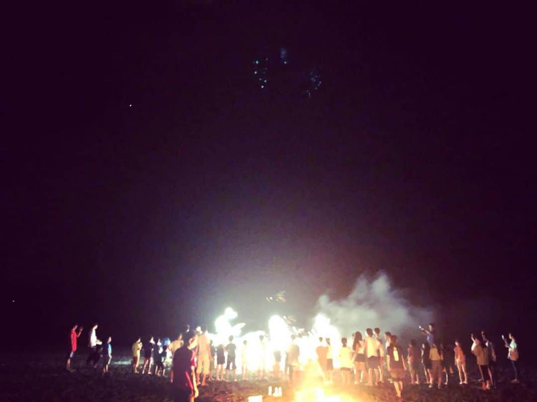 飯沼誠司さんのインスタグラム写真 - (飯沼誠司Instagram)「summer camp 海の学校 無事終了。 天気もプログラムにバッチリでした。 最後のみんなの頑張りを見ていて感動。 子どもたちの可能性、成長を感じた3日間でした。 また9月から頑張りましょう。 関係者の皆様 ありがとうございました。 #setagayaswimmingacademy  #海の学校 #lifesaving  #最高の夏休み #実践的なプログラム #stsa」8月23日 17時59分 - seiji_iinuma