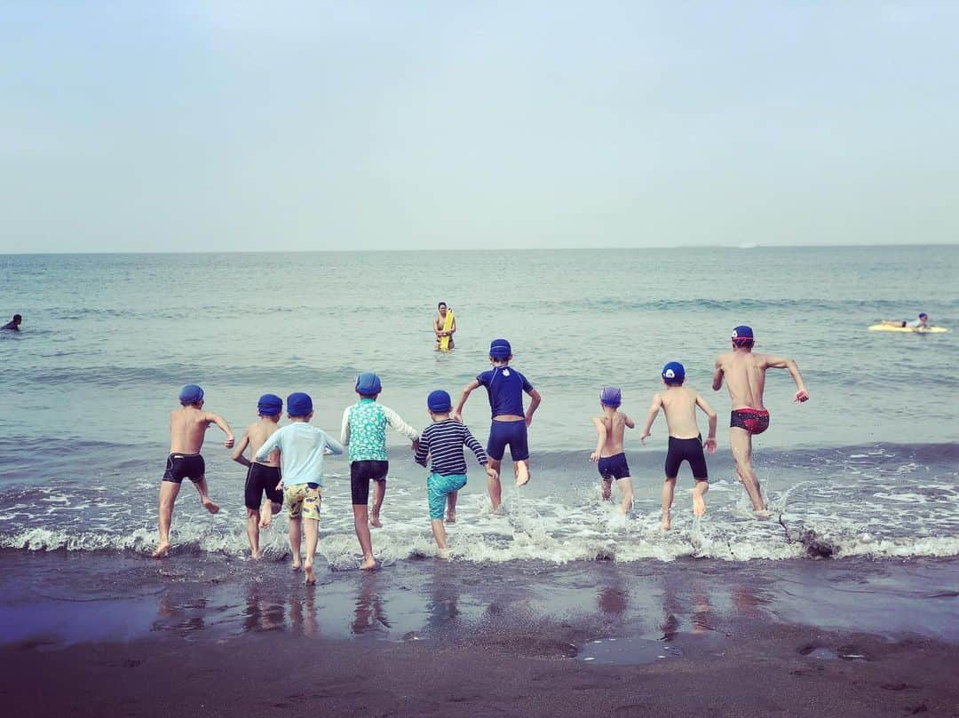 飯沼誠司のインスタグラム