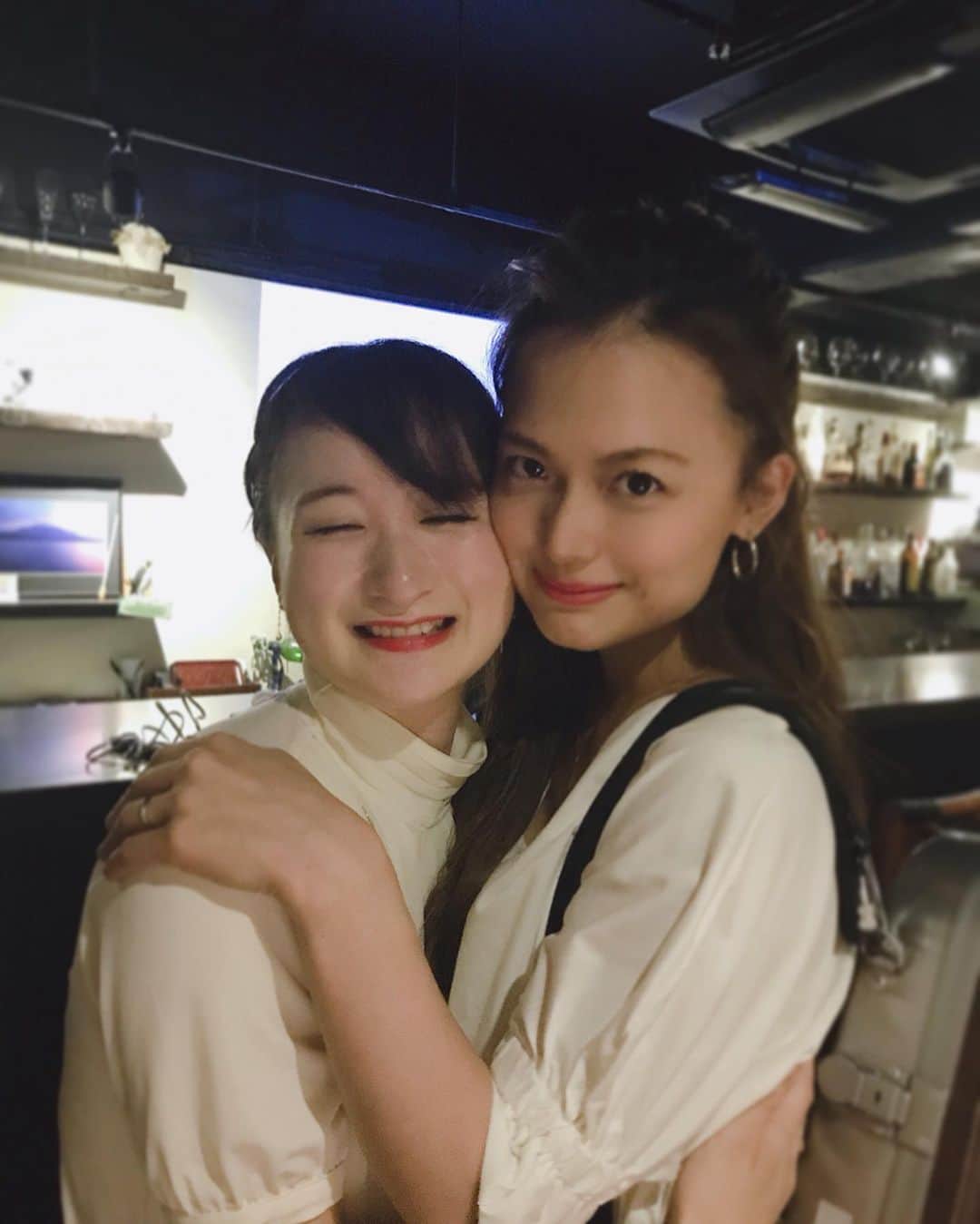 苅谷なつみのインスタグラム