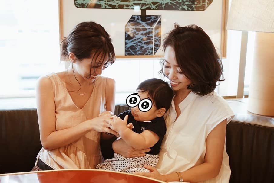 喜田彩子のグルメインスタ