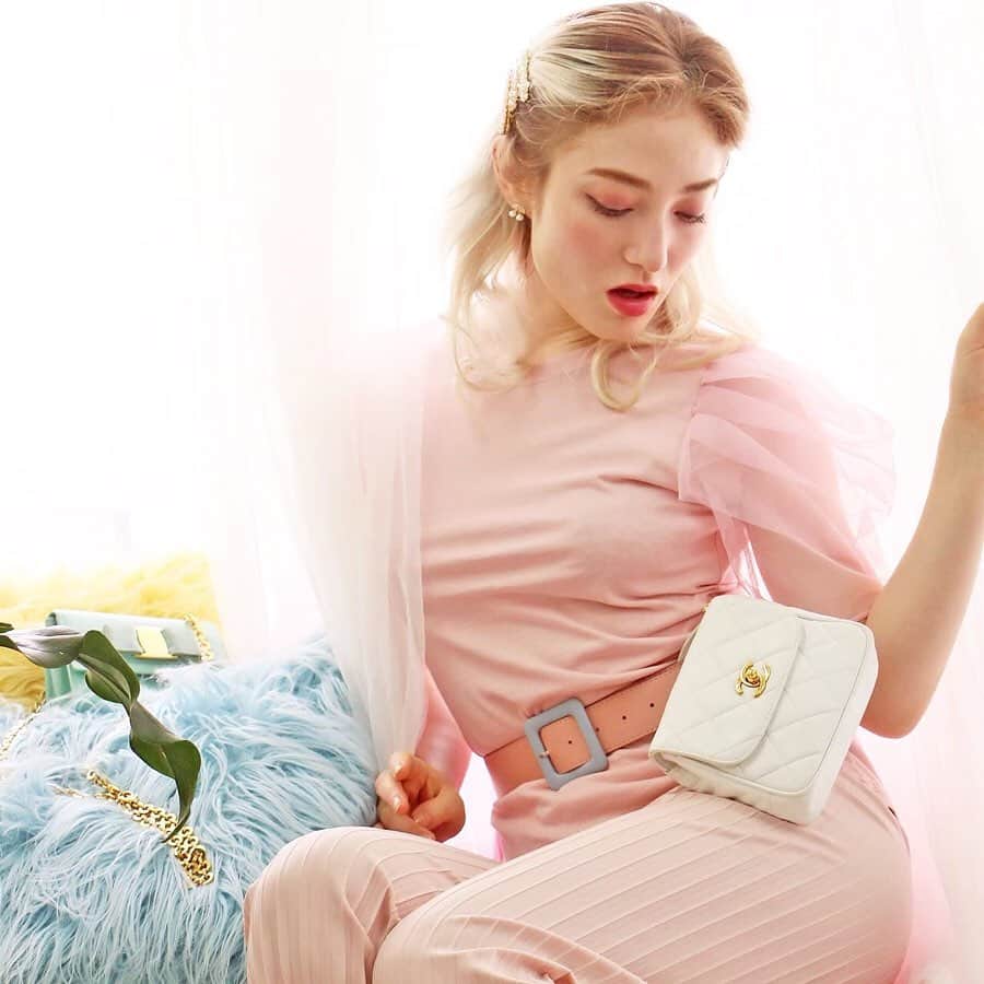 vintage Qooのインスタグラム