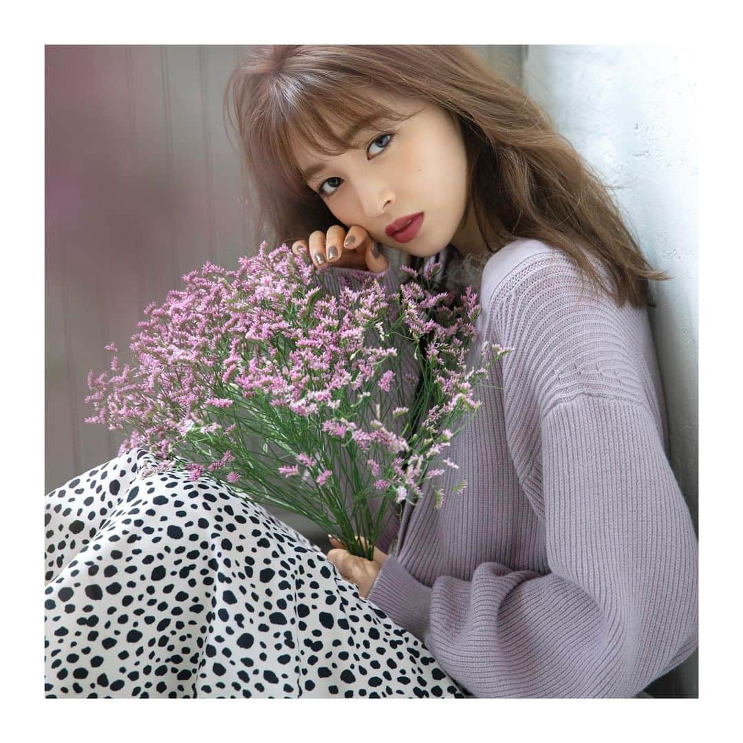 のインスタグラム：「・ ・ 2019 Autumn Collection. ・ ・ ・ 公式オンラインショップにて、Autumn Collection vol.1が公開となりました。 ・ 28日より各店舗にてカタログ配布スタート予定です✨ ・ ・ #WILLSELECTION #ウィルセレクション  #上西星来 @seira_jonishi_tpd」