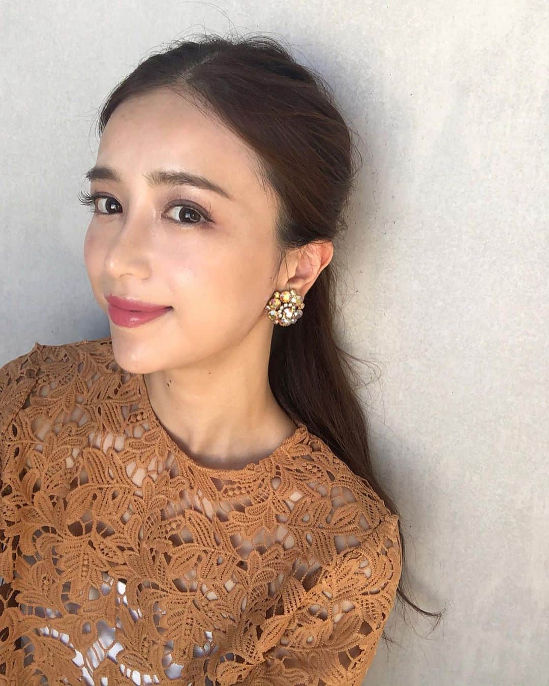 丸山悠美のインスタグラム