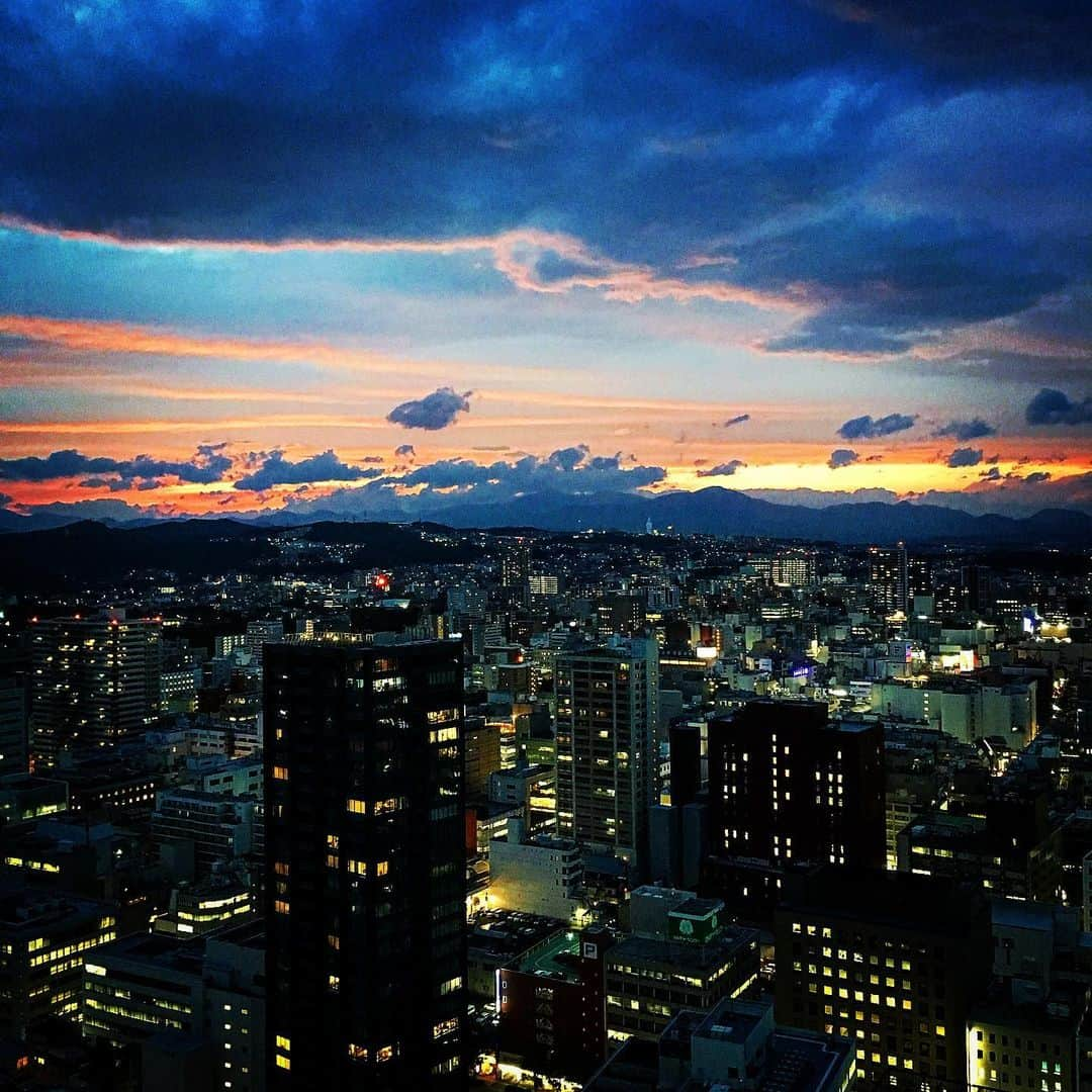 THE WESTIN SENDAI｜ウェスティンホテル仙台のインスタグラム