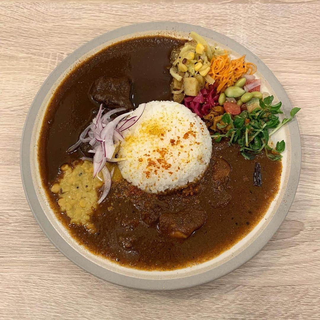 moca のインスタグラム