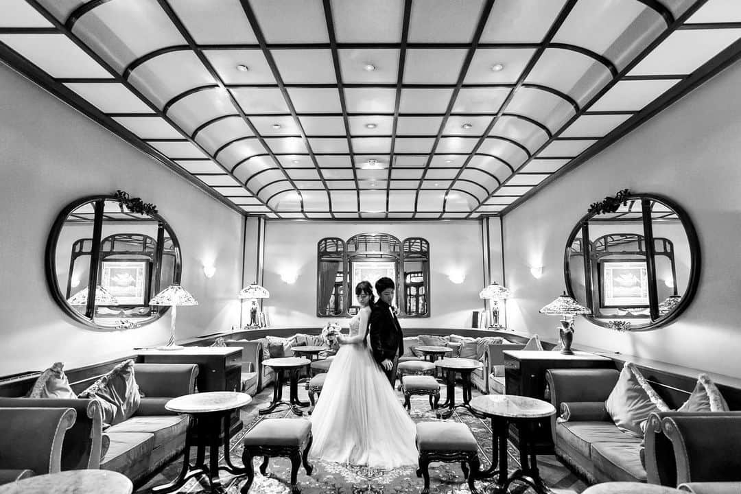 BRAININGPICTURES_tokyoさんのインスタグラム写真 - (BRAININGPICTURES_tokyoInstagram)「. . Company:⁣ @brainingpictures_tokyo⁣  photo by @bp_kanna 🐨 . . #brainingpictures  #brainingpictures_tokyo  #wedding #weddingday #weddingphotography #weddingphotographer #veryspecialday  #bridal  #花嫁準備 #関東前撮り #卒花  #タカミブライダル #南青山ルアンジェ教会  #ウェディング  #ブライダル  #結婚式 #結婚 #結婚写真  #関東花嫁  #ウエディングレポ #プレ花嫁さんと繋がりたい  #プレ花嫁  #2019秋婚  #2019冬婚 #2020春婚」8月23日 19時03分 - brainingpictures_tokyo