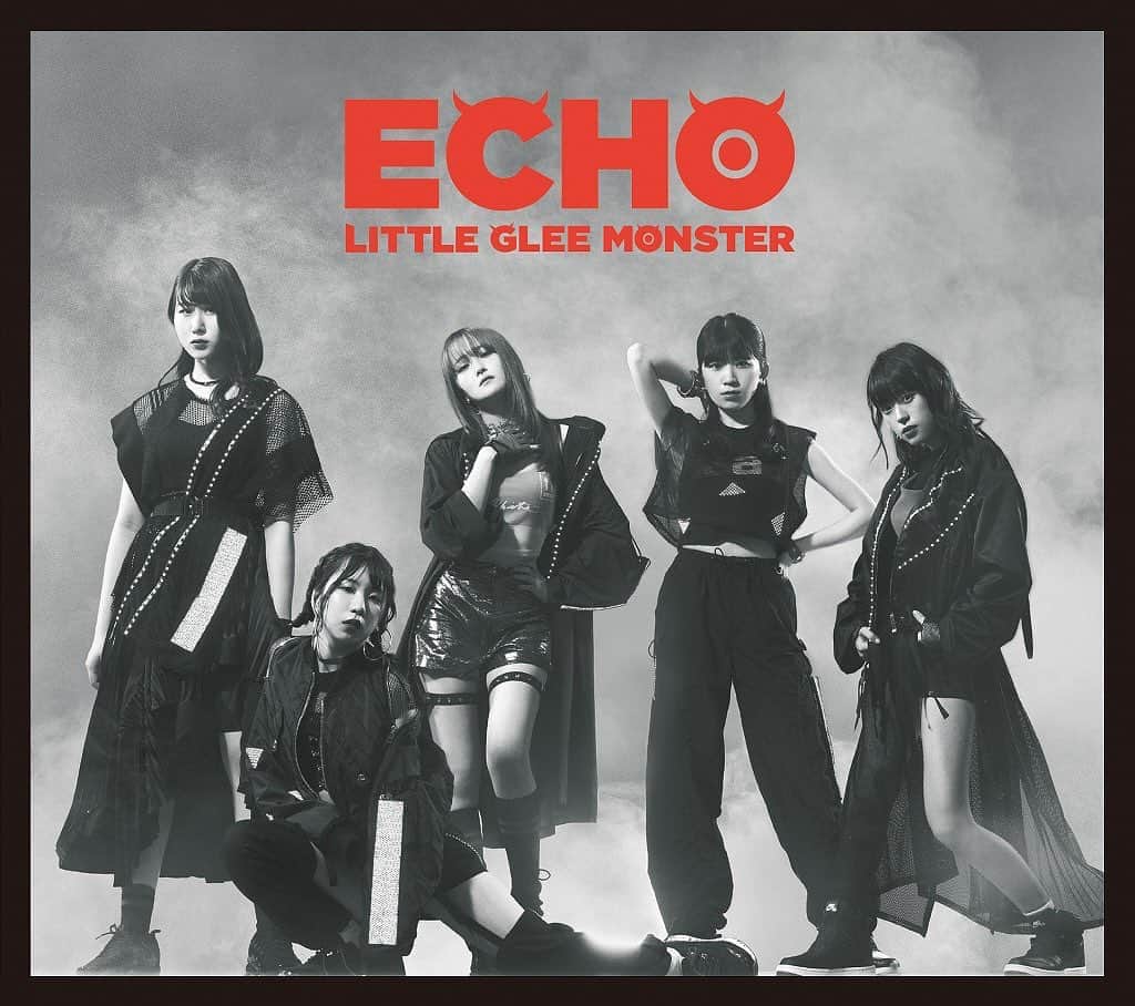 Little Glee Monsterさんのインスタグラム写真 - (Little Glee MonsterInstagram)「15th Single「ECHO」Limited Edition B  CD 1, ECHO 2, Classic 3, Classic -Lead Vocal Off ver.- 4, ECHO -instrumental-  DVD 君に届くまで Music Video 君に届くまで Music Video Behind The Scenes」8月23日 19時15分 - littlegleemonster_official
