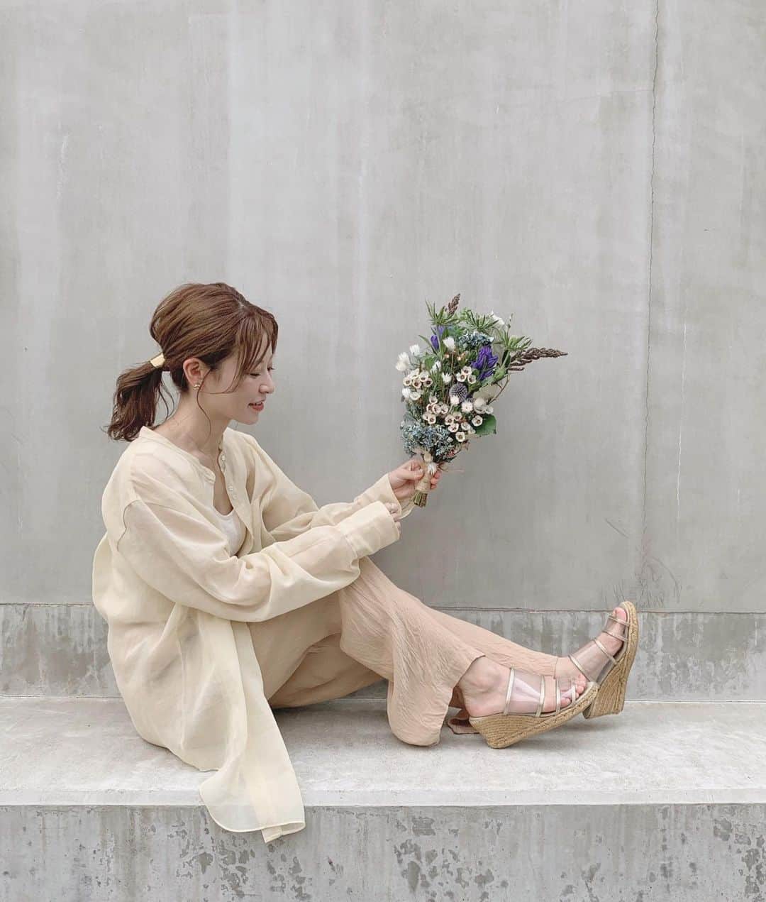 のインスタグラム：「ㅤㅤㅤㅤㅤㅤㅤㅤㅤㅤㅤㅤㅤ 昨日ストーリーでもお知らせしましたが 2ショット撮影イベントをさせてもらえることになりました❤︎ ㅤㅤㅤㅤㅤㅤㅤㅤㅤㅤㅤㅤㅤ 🎗 イベント詳細 𓍼 9/1 ( sun ) 14:00 〜 16:00 𓍼 BA-TSU ART GALLERY  渋谷区神宮前5-11-5 𓍼 参加無料 ㅤㅤㅤㅤㅤㅤㅤㅤㅤㅤㅤㅤㅤ です！ さっそく行きますとDMくれた方々 ありがとうございます( ˊᵕˋ ) フリマ以外のイベント久しぶりだから楽しみ、🍑 ㅤㅤㅤㅤㅤㅤㅤㅤㅤㅤㅤㅤㅤ」