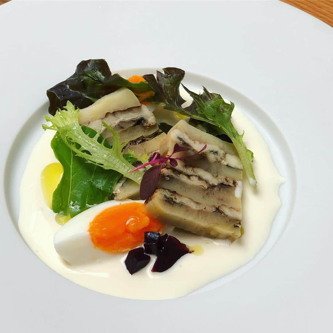 指帆亭のグルメインスタ