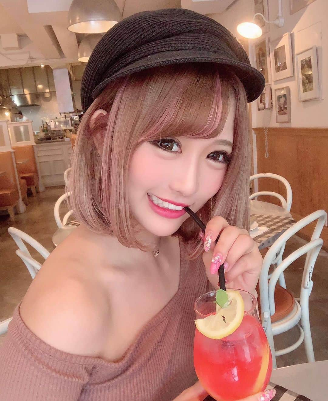 伊藤桃々のインスタグラム