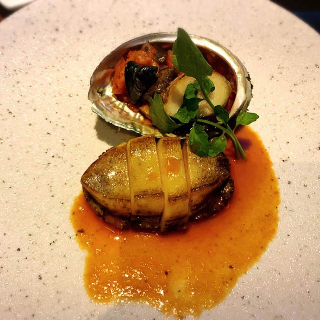 藤堂静華のグルメインスタ