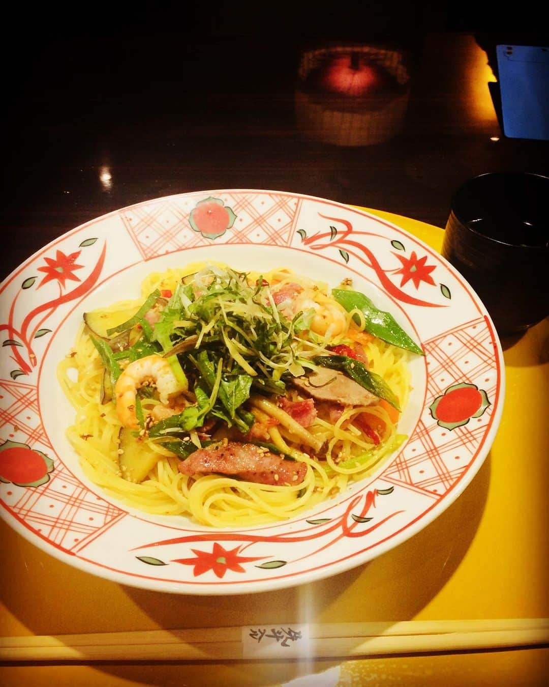 友利愛美のグルメインスタ