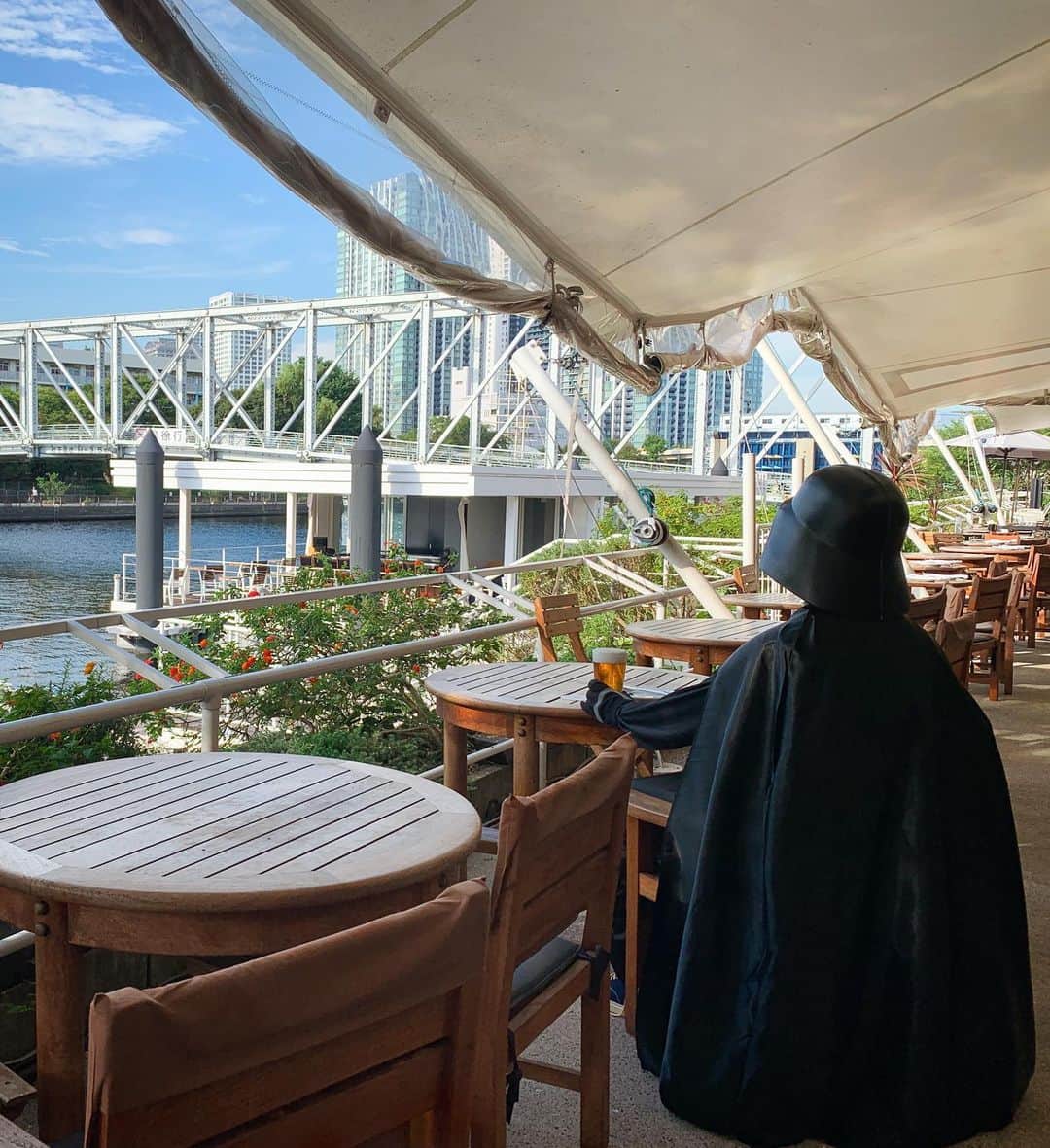 TYSONS&COMPANYのグルメインスタ