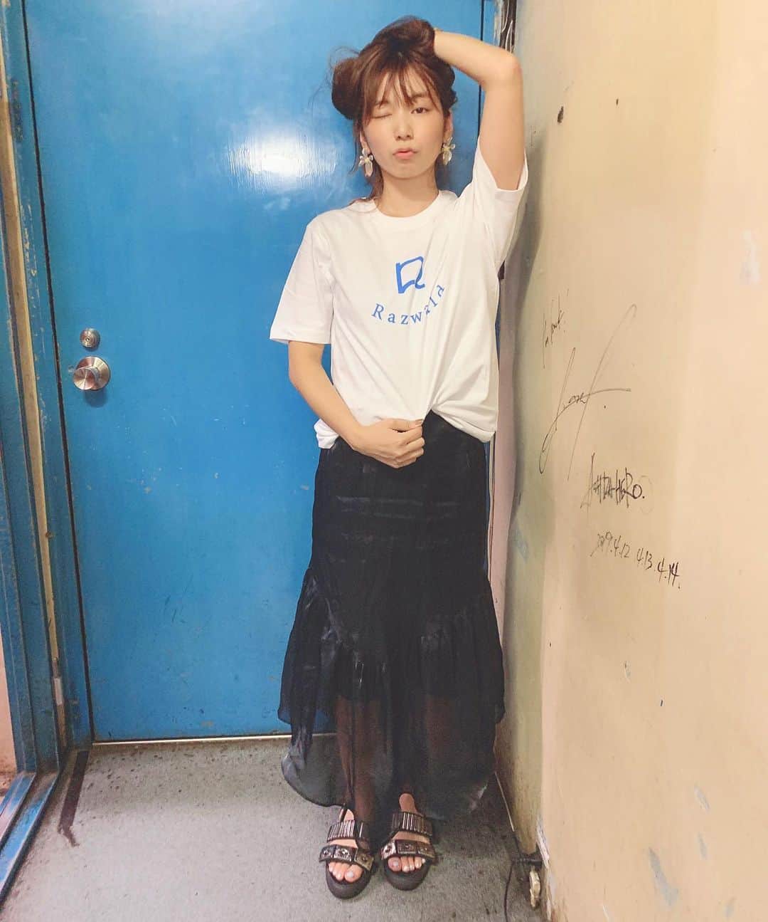 村上瑠美奈のインスタグラム
