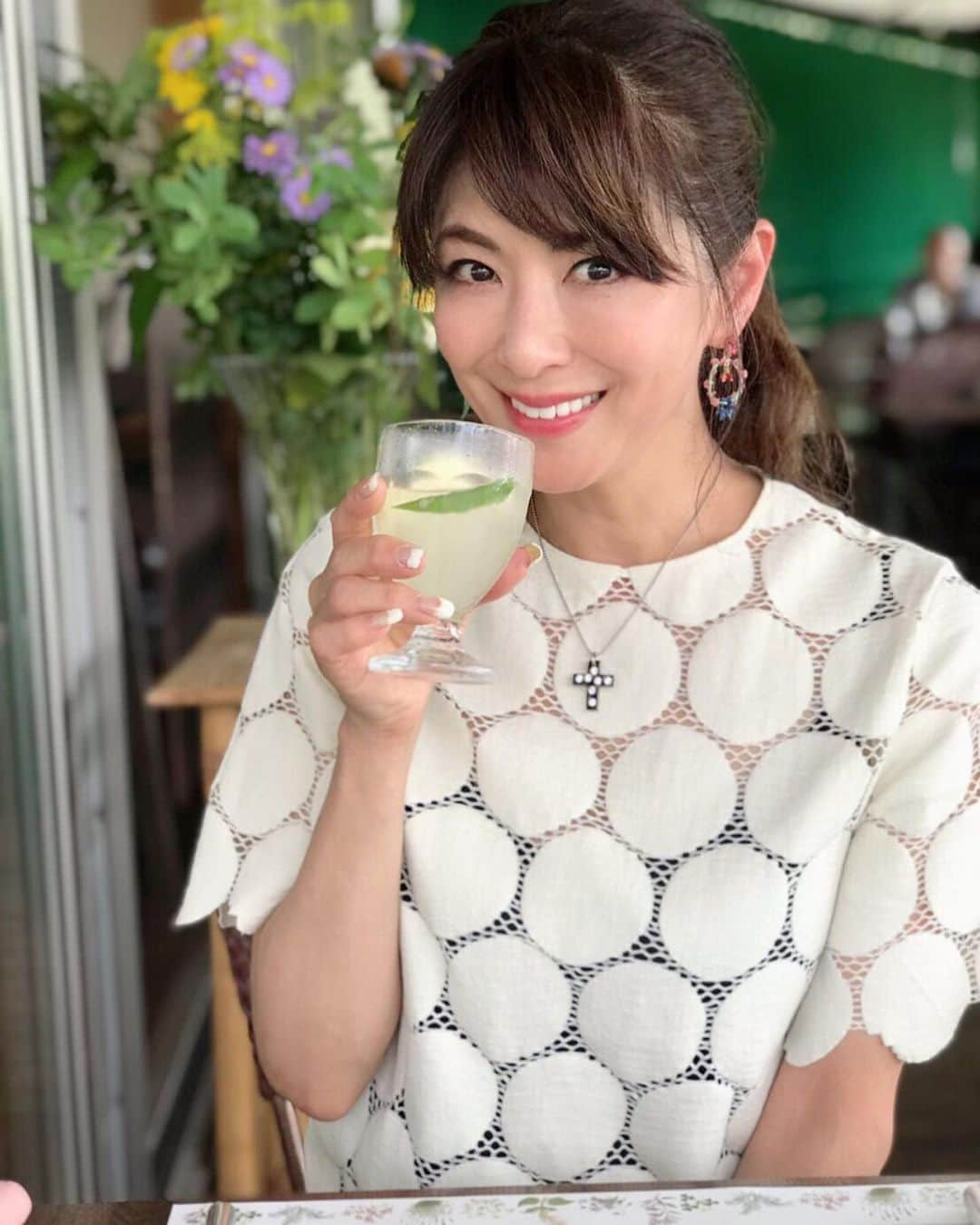 山田佳子のインスタグラム