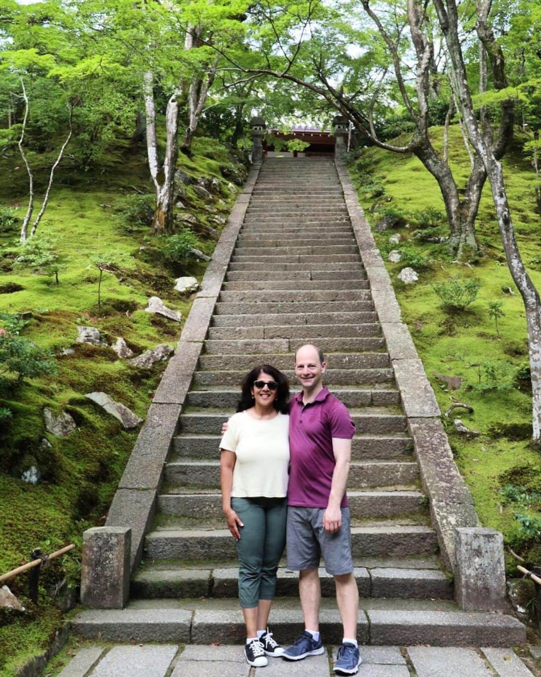 MagicalTripさんのインスタグラム写真 - (MagicalTripInstagram)「👘 : Arashiyama Walking Tour⠀ 📍 : Kyoto⠀ #magicaltrip#magicaltripcom#japantour #tokyotour #wheninjapan #love_bestjapan #igersjapan #ig_japan #team_jp_#tokyo #tokyotour #discovertokyo #tokyonight #tokyomemory #thingstodointokyo #magicaltripkyoto #tokyobarhopping #barhopping #visittokyo #tokyojapan #magicaltriptour #japantravel #japantrip #visitjapan #visittokyo #ilovejapan #lovejapan #japanlover #kyototrip #osakatrip」8月23日 20時14分 - magicaltripcom