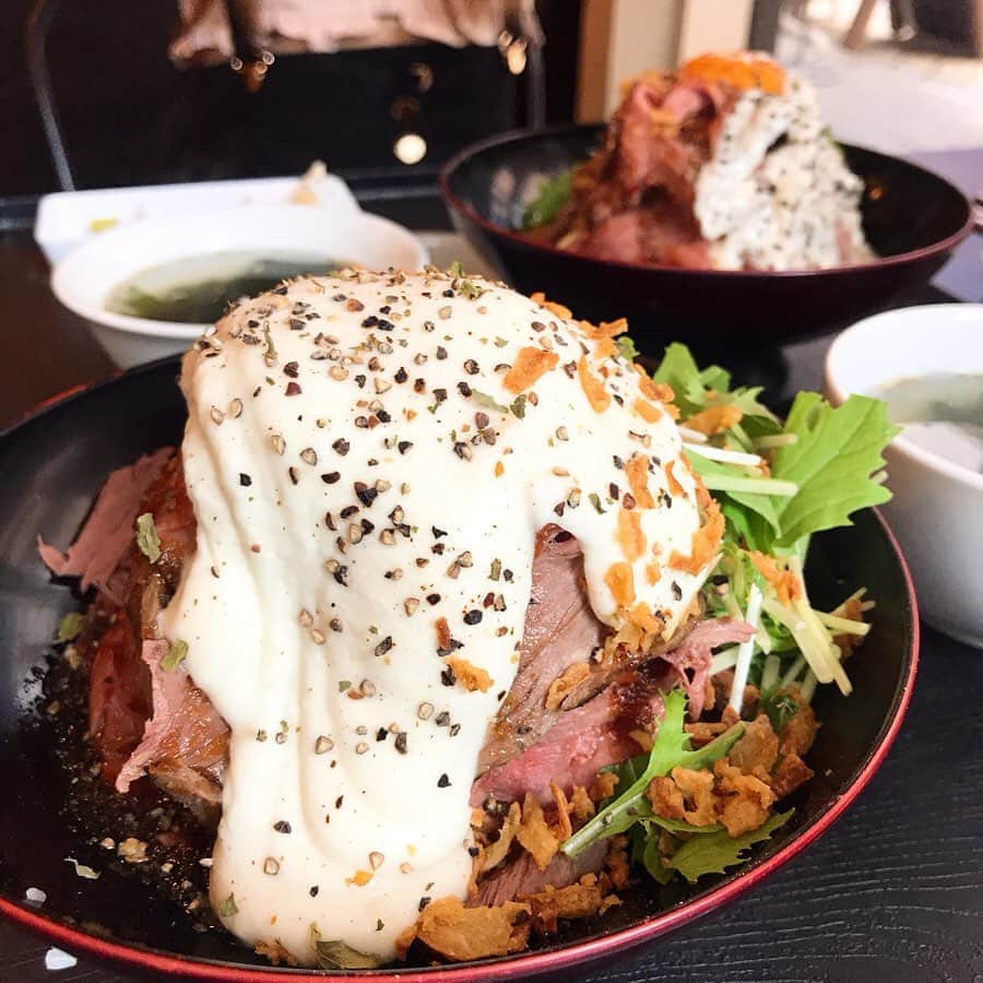 りょうくんグルメのグルメインスタ