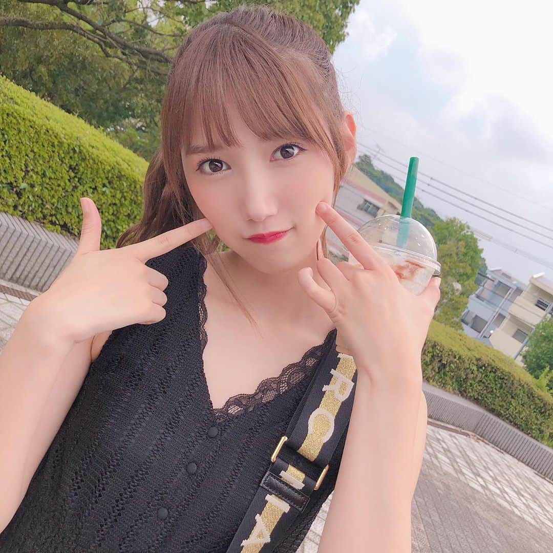 田中菜津美のインスタグラム