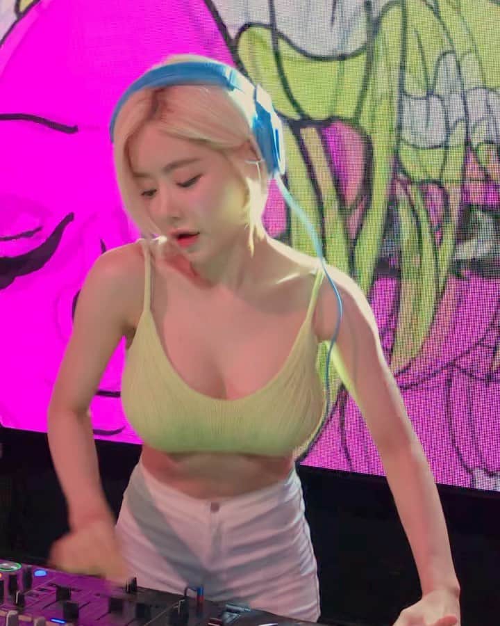 Dj Sodaのインスタグラム