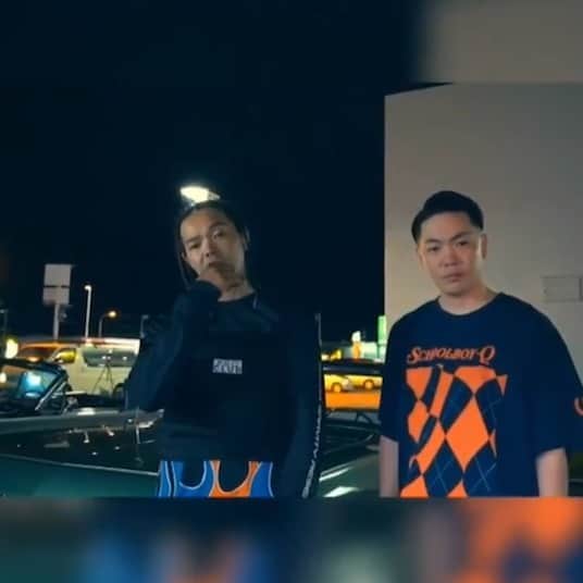DIG DA GOOD IMCのインスタグラム