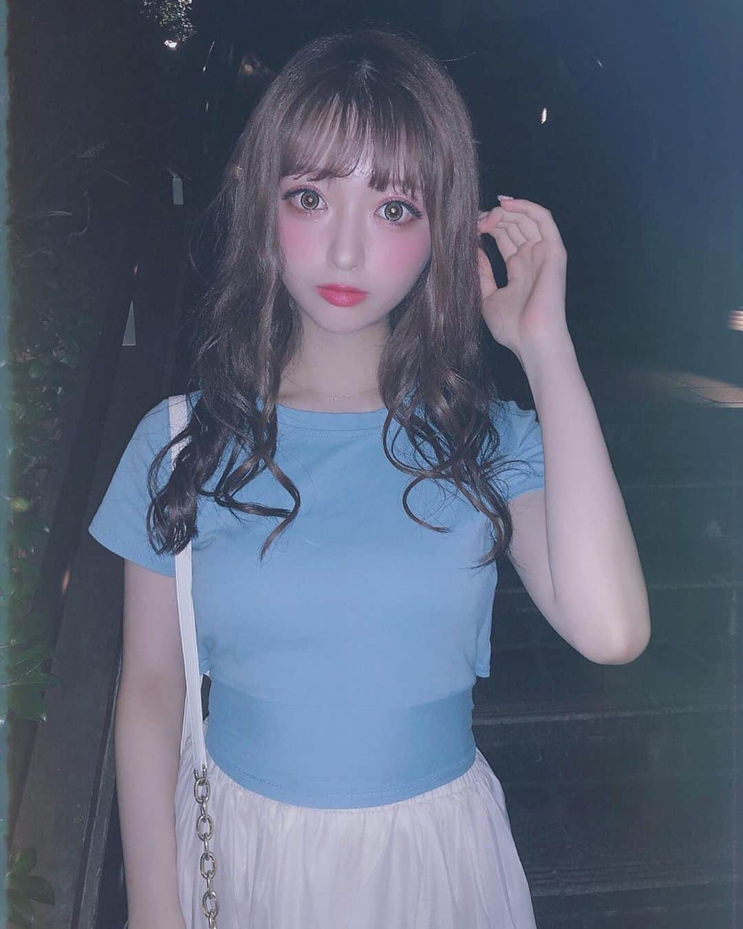 中山恵美生さんのインスタグラム写真 - (中山恵美生Instagram)8月23日 21時14分 - emiu0624