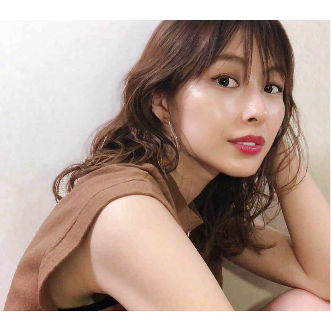 保科真紀のインスタグラム