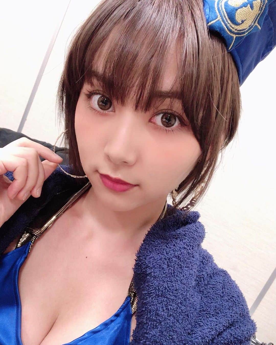 瀬野ユリエのインスタグラム