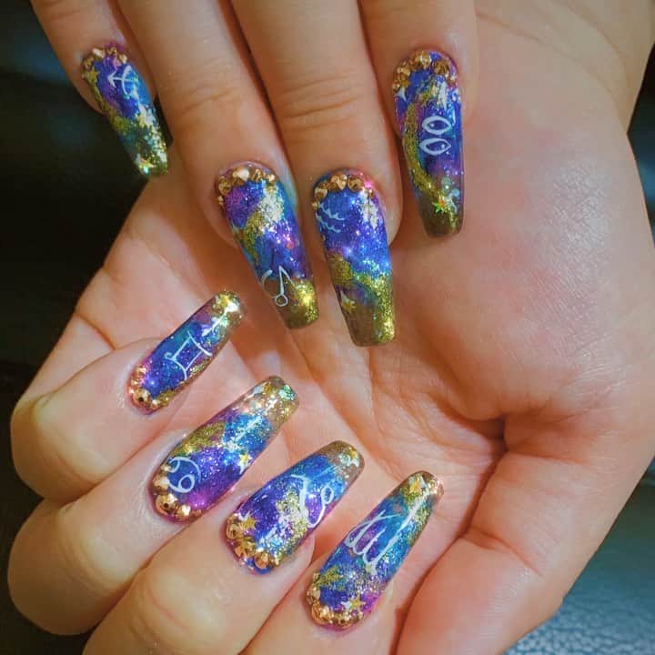 Aiのインスタグラム