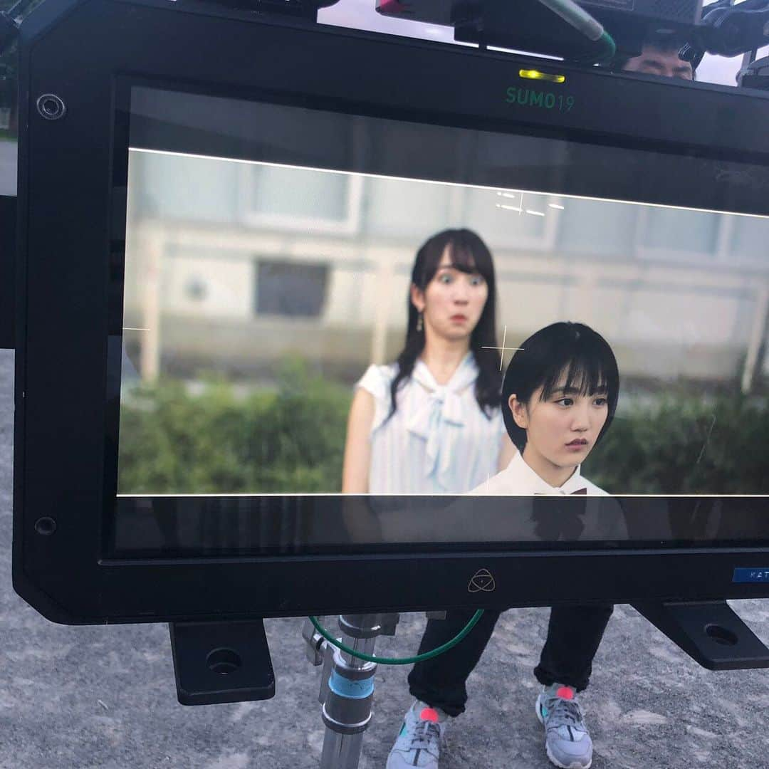 山木梨沙さんのインスタグラム写真 - (山木梨沙Instagram)「. カントリー・ガールズの新曲 「One Summer Night～真夏の決心～/夏色のパレット」 が各音楽配信サイトで8/24より順次配信開始します！  あと数時間後！ 楽しみにお待ちください(^^) #country_girls #山木梨沙 #真夏の決心 #夏色のパレット #素敵な曲です」8月23日 21時54分 - risa_yamaki.official